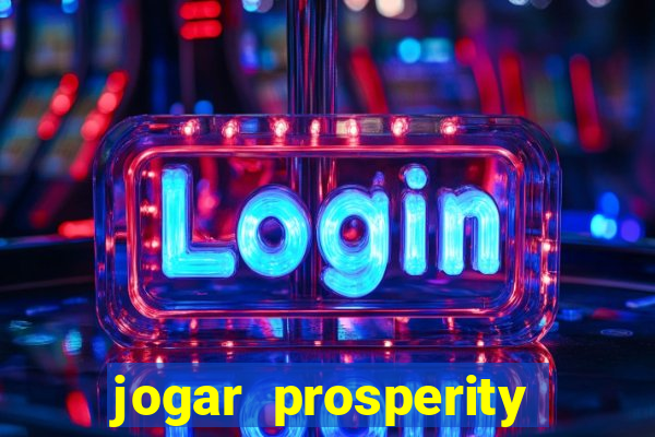 jogar prosperity fortune tree demo